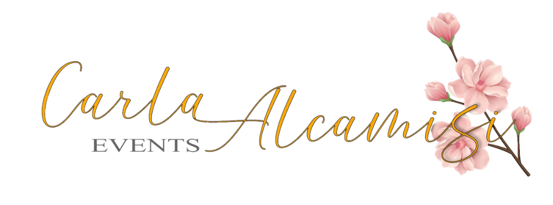 Carla Wedding & Event Planner - Positano Luxury Event